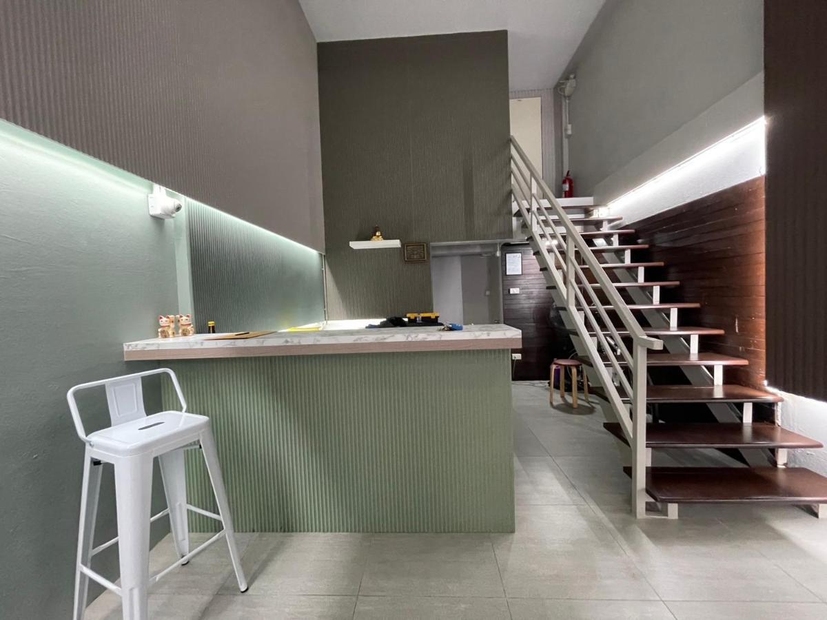 Comfort Zone Hostel @ Tha Pae Чиангмай Екстериор снимка